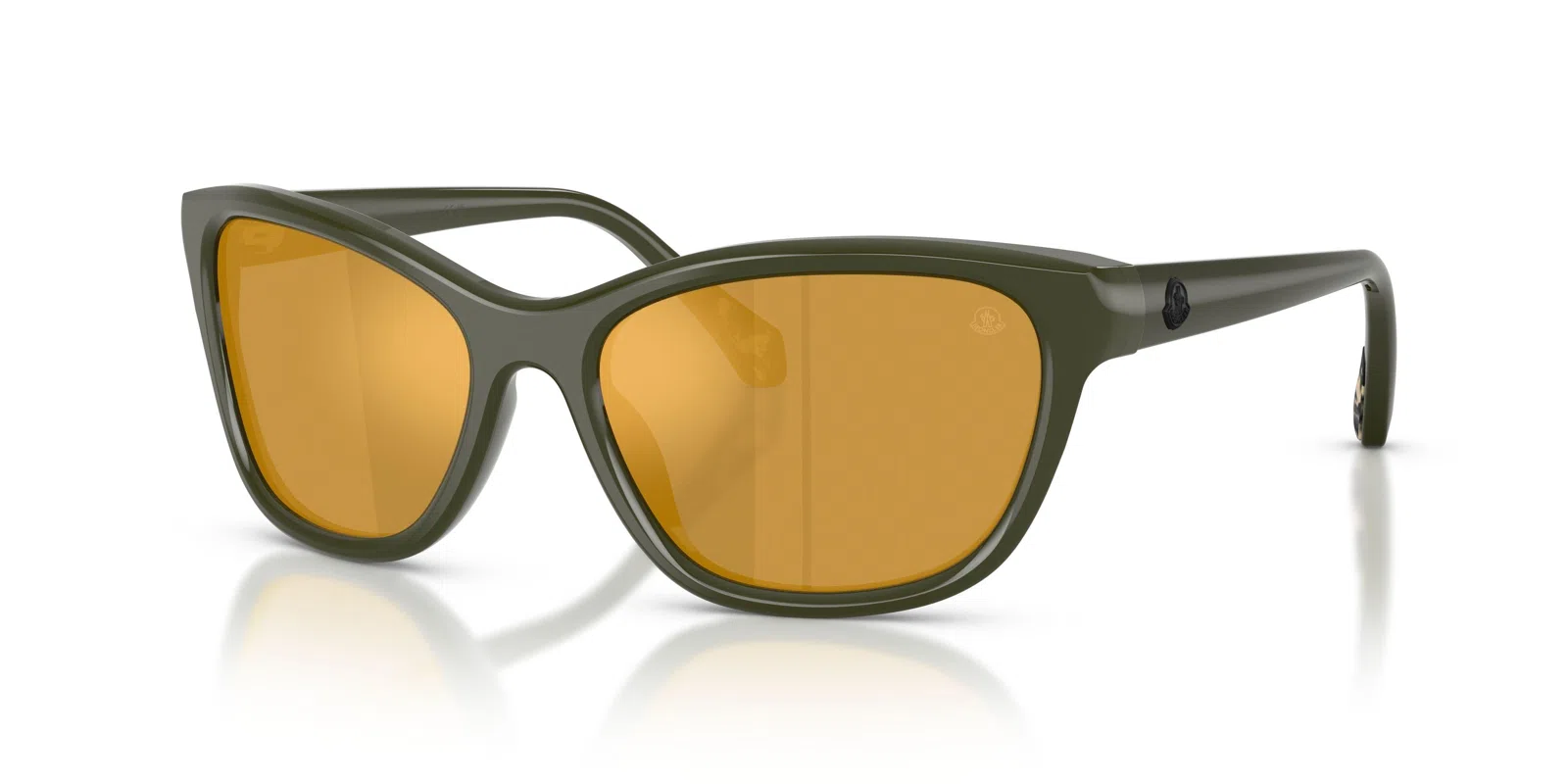Moncler 6031U Sunglasses - view 11